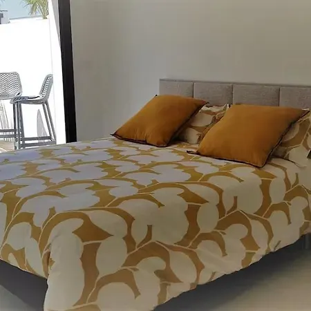 Stunning Family With Pool In Cap D'agde Feriehus Agde