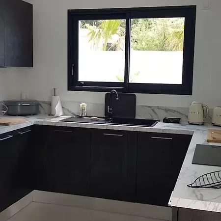 Casa vacanze Stunning Family With Pool In Cap D'agde Agde