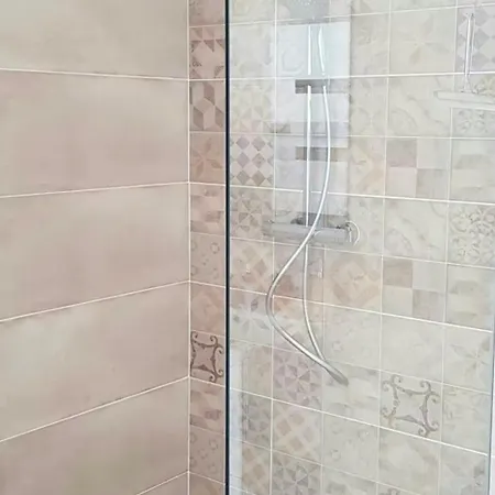 Stunning Family With Pool In Cap D'agde