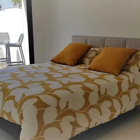 Stunning Family With Pool In Cap D'agde Agde
