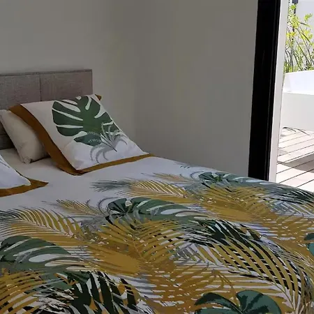 Stunning Family With Pool In Cap D'agde Semesterbostad
