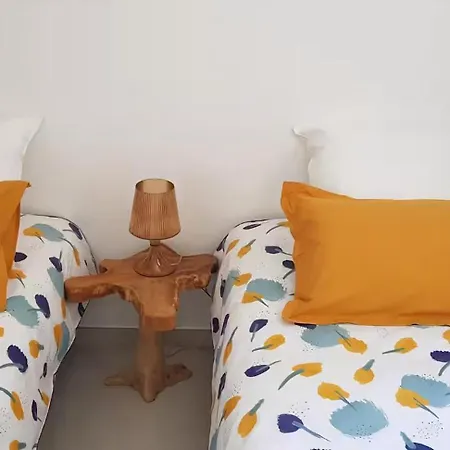 Vakantiehuis Stunning Family With Pool In Cap D'agde Agde