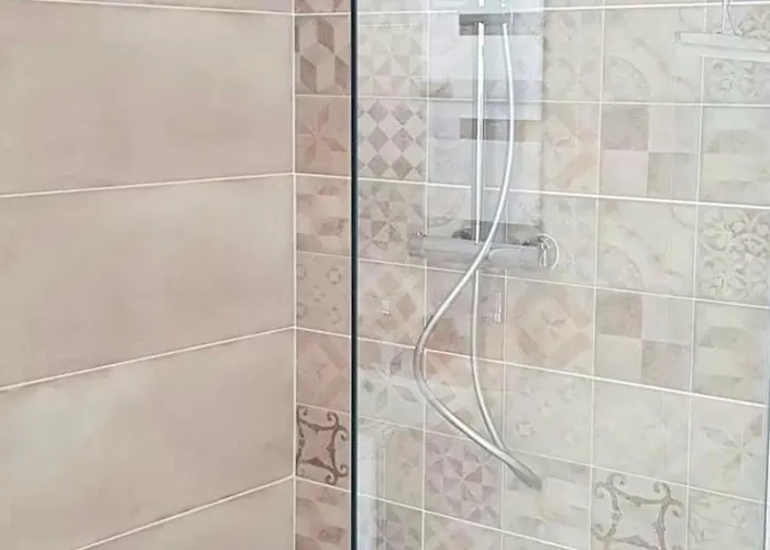 Stunning Family With Pool In Cap D'agde